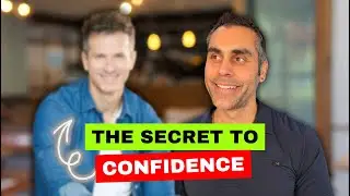 Until You Do This, You Won't Get Lasting Confidence