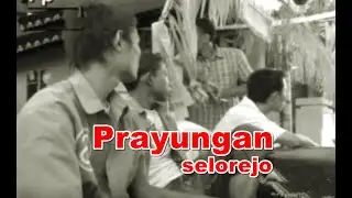 Dusun Prayungan Desa Selorejo Bagor Nganjuk  Tempo Dulu