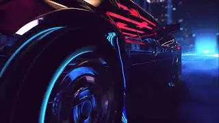 Miami Nights 1984  - Accelerated