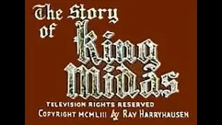 The Story of King Midas | Del Moore