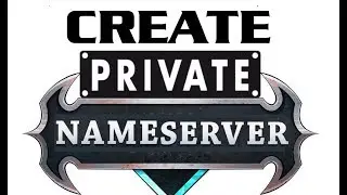 How To Create Your Own Private Name Servers  |  ChildNameservers  | Hosting Tuition
