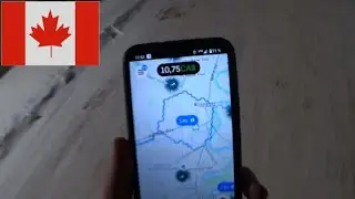 Документи для UBER в Канаді та вимоги до автомобіля