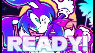 READY! ~ SA1's Emerald Coast Vocal Mix ☆ English Cover【Dream Kittu】