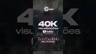 já ultrapassamos os 40k de visualizações