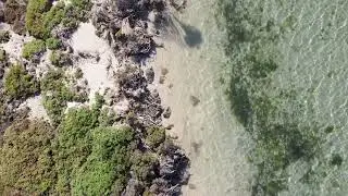 Melbourne Beach Apple Screensaver