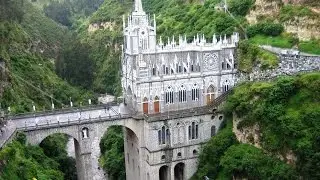 Amazing Architecture : Biggest Structures : Cathedrals