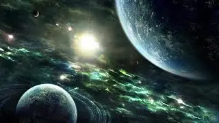 Найдены  новый  Планеты который пригодны для жизни.