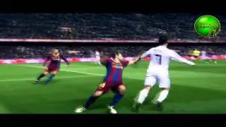 Cristiano Ronaldo New Legend| Football Company 2011\12