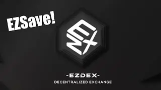 EZSave - A New Kind of Savings Product