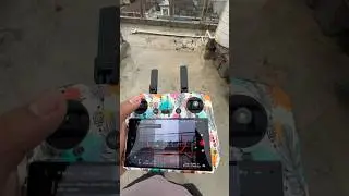 DJI AIR 3 First Fly #djiair3 #dji #drone #arwazansari #djimavic #djimavicair #dronefly #dronevideo