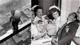 Fotos Raras e Historicas Que Você Nunca Viu