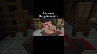 Minecraft Meme