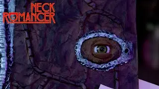 Neck Romancer: Book