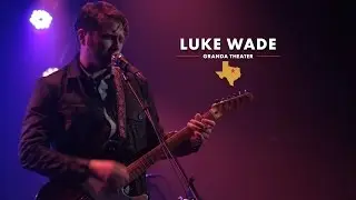 Luke Wade performs Dr. Please on the Chevy Music Showcase