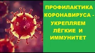 Коронавирус как защититься и избежать заболевания профилактика коронавируса иммунитет