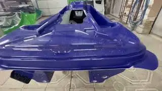 BRP SEA DOO RXP-300 08.08.24.