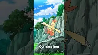 Torchic is evolving! Which is the best Pokemon? - Pokemon Evolving Part 19 #pokemon #torchic