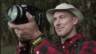 Introducing NIkon COOLPIX P1000 - (2018) Zooming Machine!🔥🔥