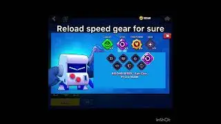 The best build for every brawler Part 13 8-bit 