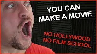 How To Make a Movie in under 5 Minutes 2022