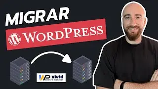 Cómo MIGRAR Web con WordPress a otro Hosting | GRATIS | Cualquier web