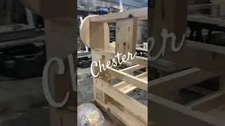 Диван Chester