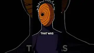 How Obito Survived Amaterasu
