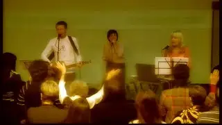 116 Ты вдохнул в меня жизнь. Христианские Песни