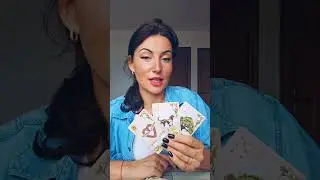 ☝️🔥..Вам весточка .. в этом вам скоро повезёт ❗️