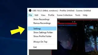 HOW TO FIX: OBS Washed Out Colors in Recording