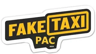 FAKE TAXI !!! pac (18- man)
