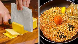 Easy Cooking Hacks You Should Remember And Apply
