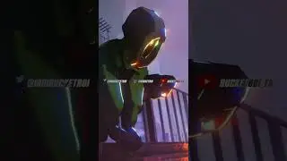 Meanwhile across the spiderverse// Blender3.0 