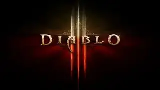 Diablo 3  Стрим
