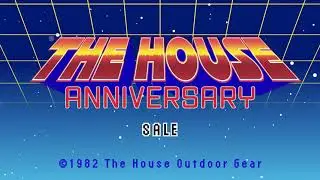 Anniversary Sale
