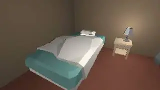 I'm not going to sleep with an oven outside my room!!! | Go To Sleep
