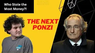 Is Sam Bankman-Fried Bigger Than Madoff? The FTX collapse