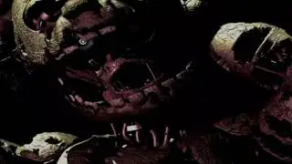 Springtrap ASMR (Based on FNAF)