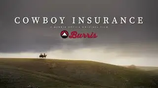 Burris Presents: Cowboy Insurance | Official Trailer