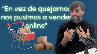 El origen de Farma2Go con Jorge Peláez