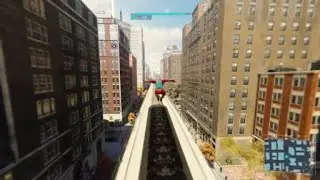 Marvel's Spider-Man