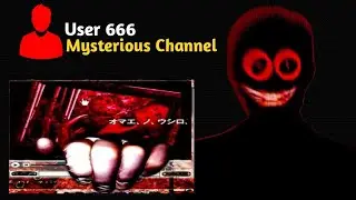 Do Not Remove 'H' from YouTube: The Odest YouTube Mystery Explained [username 666]