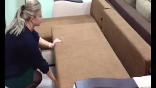 диван гольф угловой