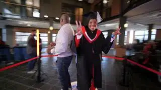 BMT College Graduation Ceremony 2022