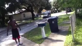 Cory vs Rob