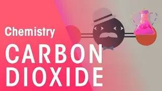 PROPERTIES OF CARBONDIOXIDE