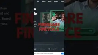 AI Tools - FineShare FineVoice 