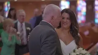 Full Ceremony Recording (Long Multi-Angle Sample)