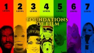 The Ultimate Guide to Cinematic Complexity