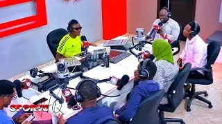 🔴# LIVE: SPORT HQ - JAN 2024
